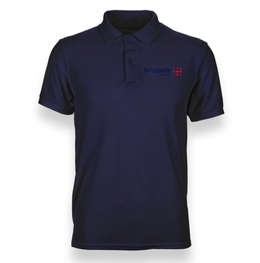 BRUSSELS AIRLINES POLO T-SHIRT